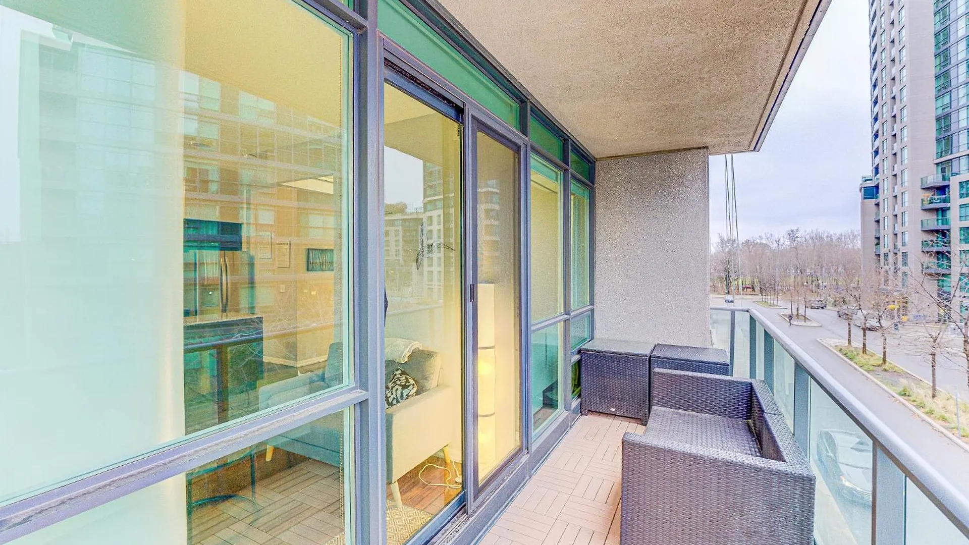 Prime City Pad 2 Bedroom With Cn Tower View Toronto Apartment